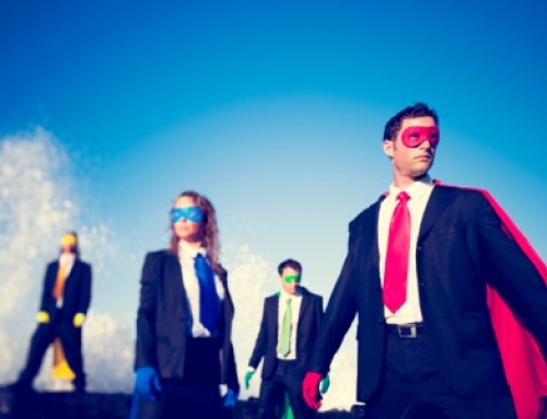 5 πράγματα για τους Digital Marketing Professionals