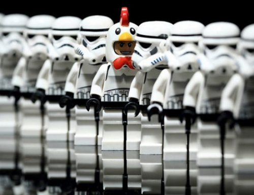 10 tips για επιτυχημένο personal branding! Πόσο καλά κάνεις το branding του εαυτού σου;